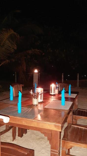 Akurala Beach Boutique Resort Exterior photo