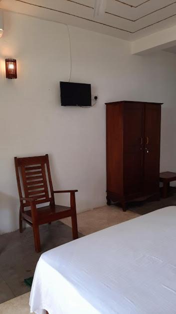 Akurala Beach Boutique Resort Exterior photo