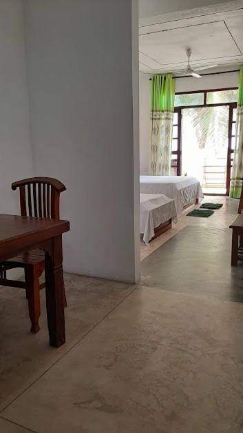 Akurala Beach Boutique Resort Exterior photo