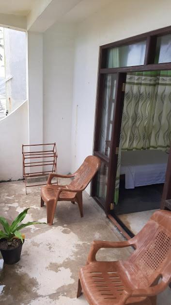 Akurala Beach Boutique Resort Exterior photo