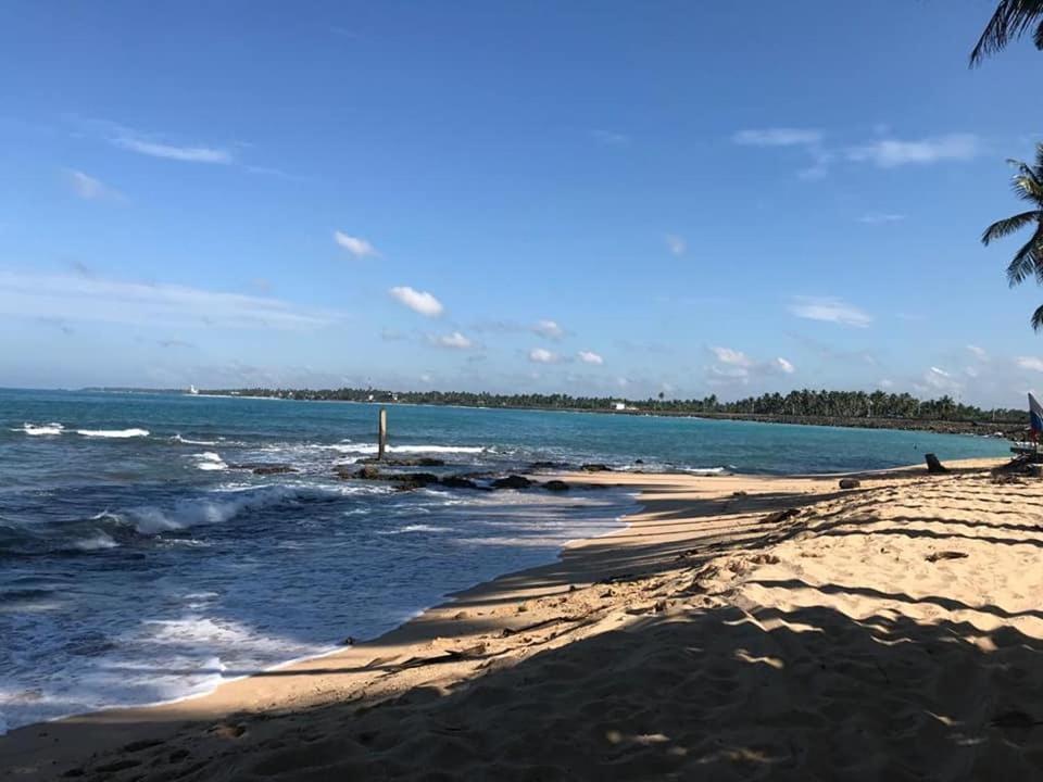 Akurala Beach Boutique Resort Exterior photo