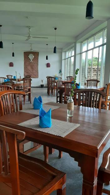 Akurala Beach Boutique Resort Exterior photo