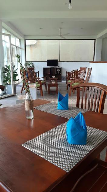 Akurala Beach Boutique Resort Exterior photo