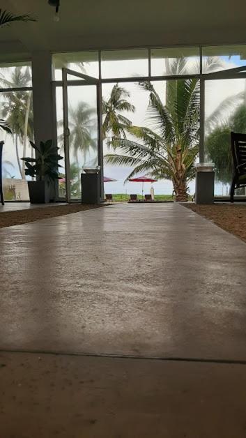 Akurala Beach Boutique Resort Exterior photo