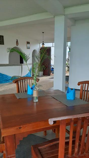 Akurala Beach Boutique Resort Exterior photo